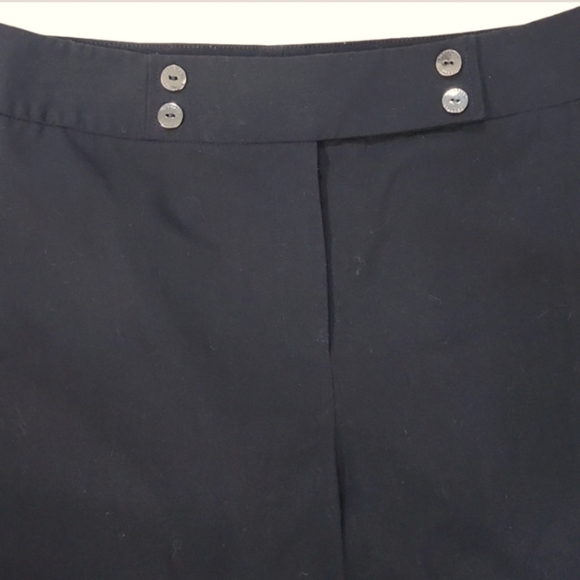 Isabella Demarco Black Dress Pants - Picture 4 of 6